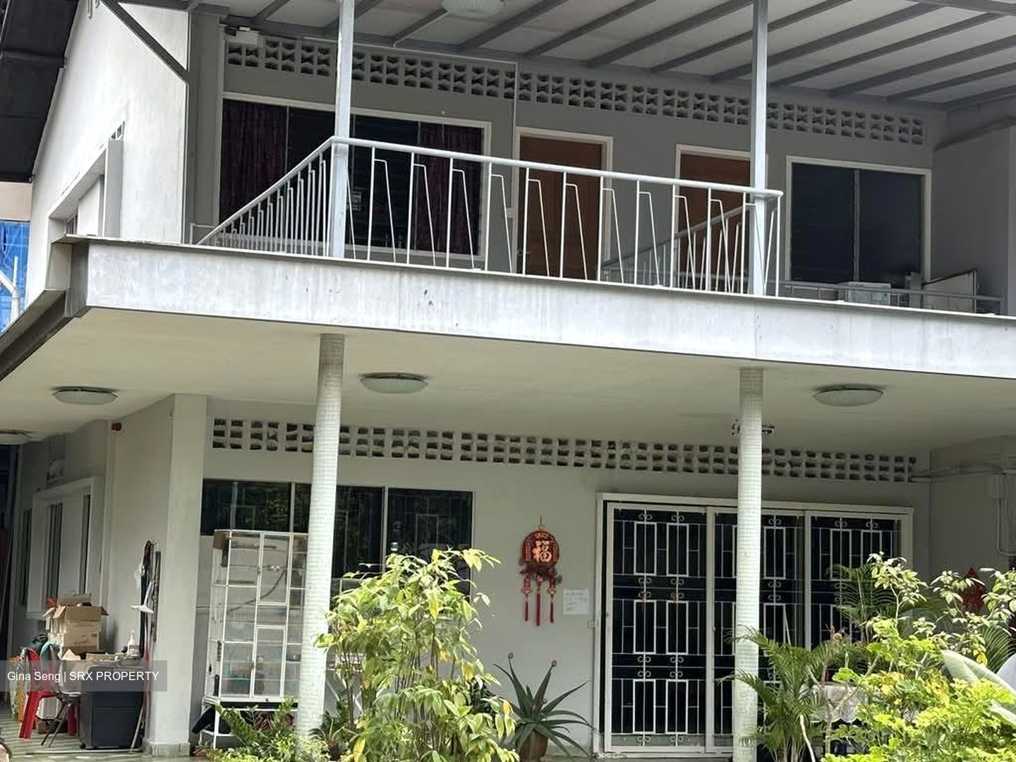 Jalan Unggas (D11), Semi-Detached #571834081